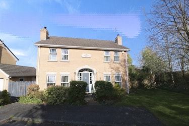 Image for Ardvanagh Manor, newtownards