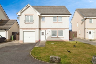 Image for Kincraig Drive, inverness