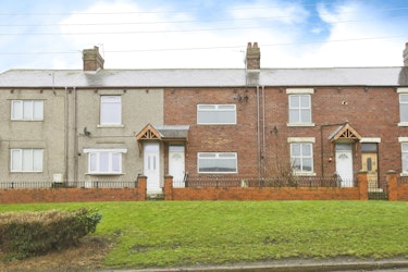 Image for Station Road, peterlee