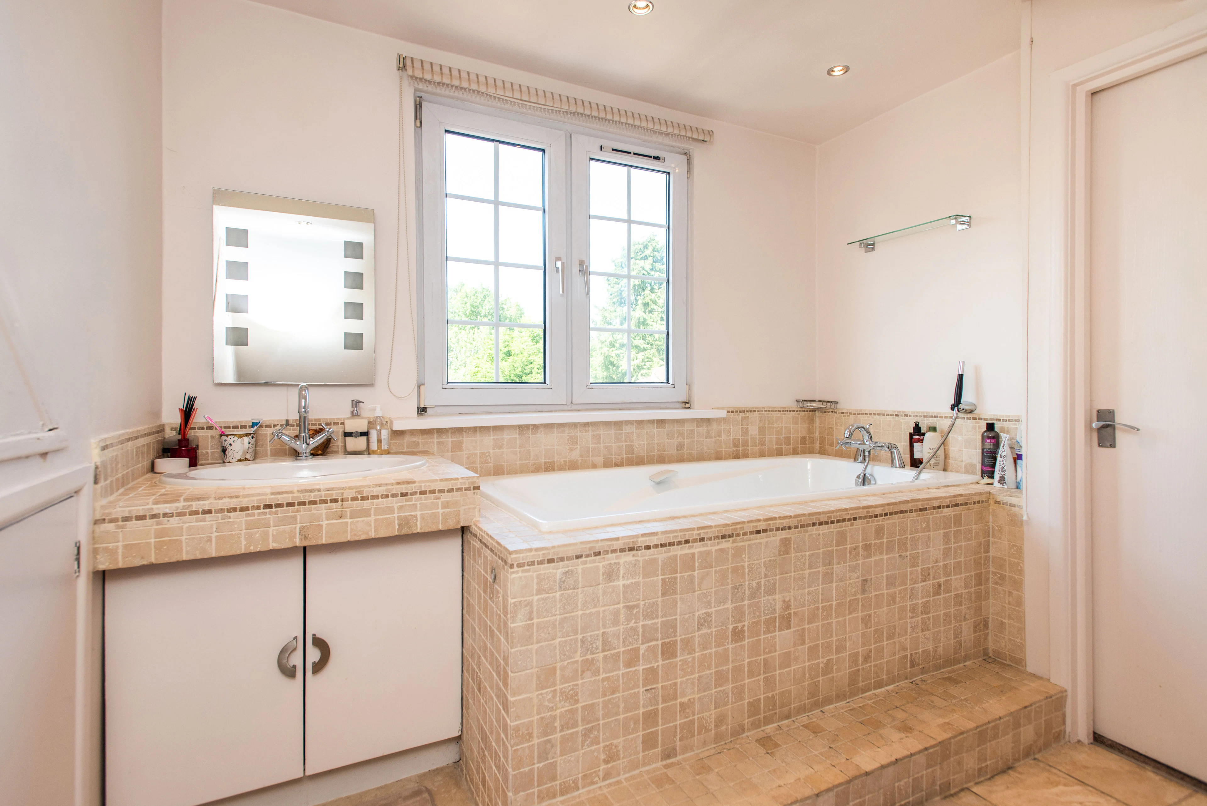 En-suite