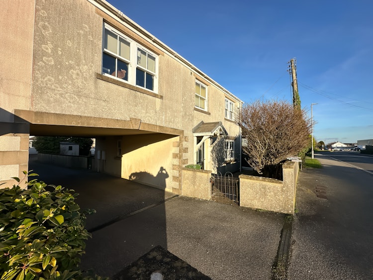 3 bedroom town house