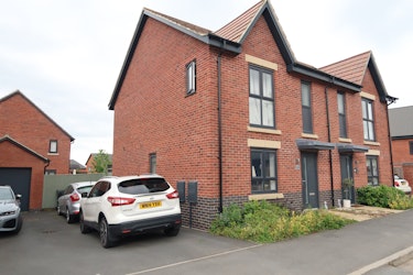 Image for Wheatley Close, ashby-de-la-zouch