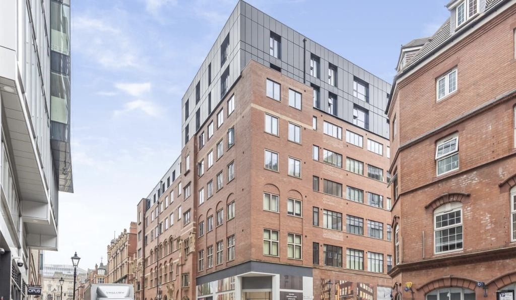 1 bedroom apartment for sale in Birmingham West Midlands | Purplebricks