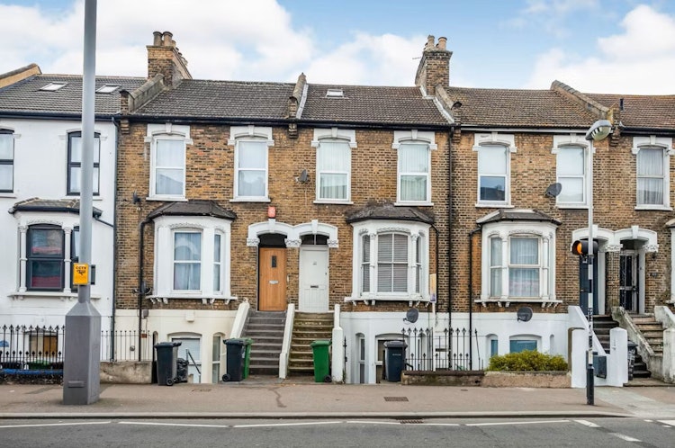 1 bedroom flat