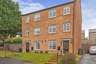 Image for Sandpiper Drive, wakefield