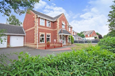 Image for Sterling Way, nuneaton