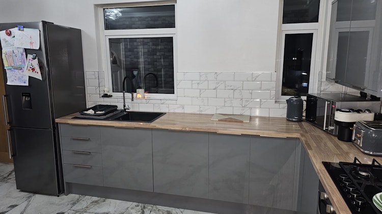 3 bedroom terraced house