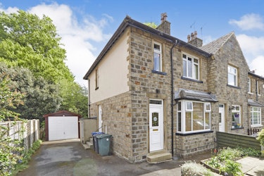Image for Westlea Avenue Riddlesden, keighley