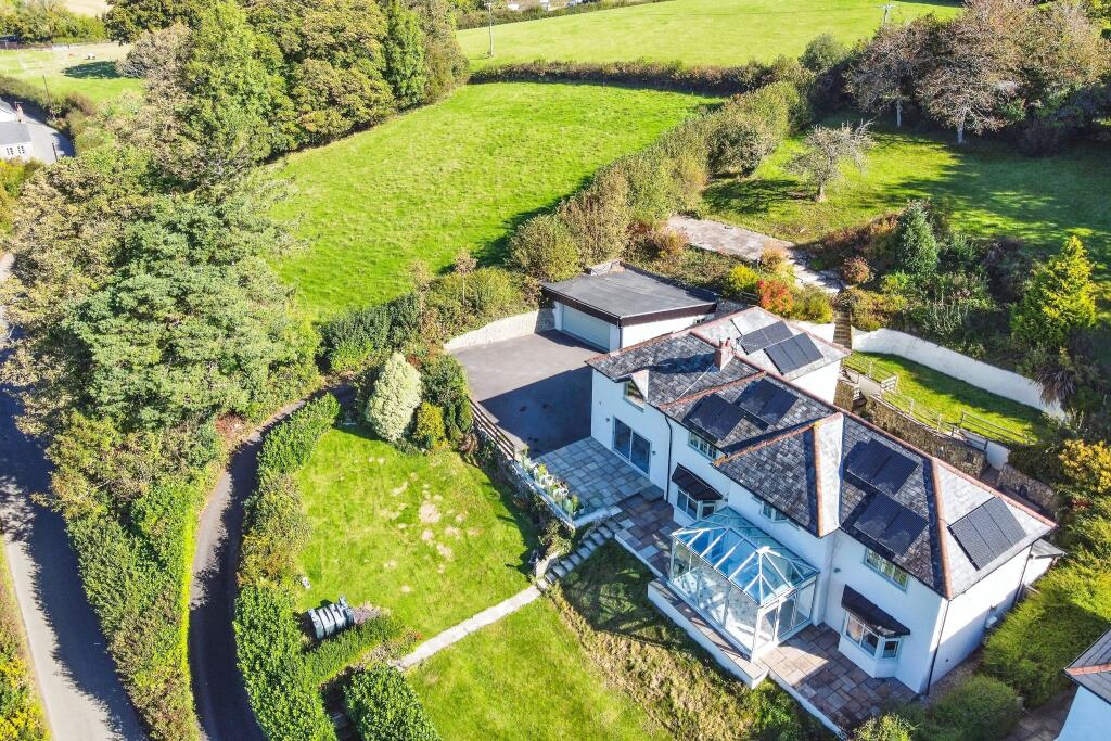 Properties For Sale in Pontypridd, Treforest, Rhondda Cynon Taf ...