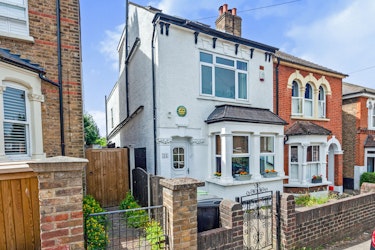 Image for Hills Road, buckhurst-hill