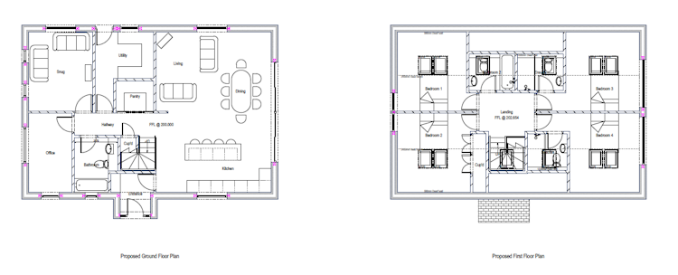land (residential)