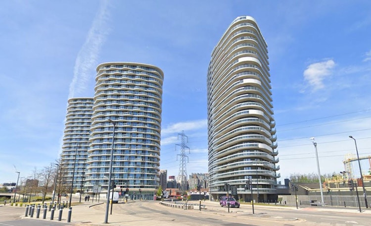3 bedroom flat