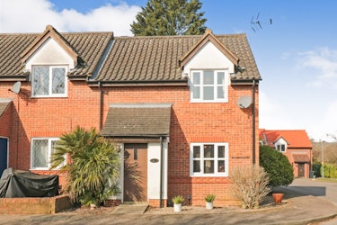 Image for St. Andrews Meadow, harlow