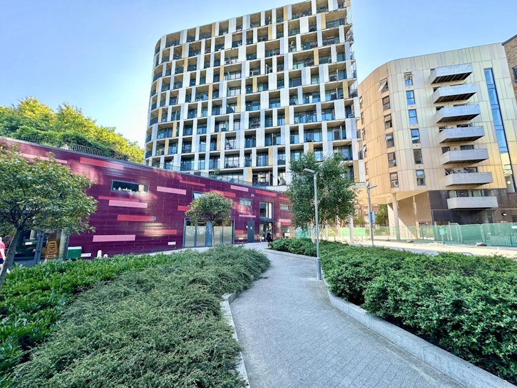 1 bedroom flat