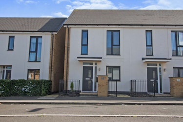 Image for Mottershead Avenue, weston-super-mare