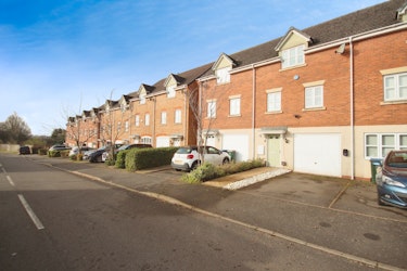 Image for Tremelay Drive, coventry