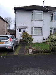 Image for Broomlea Crescent, renfrew