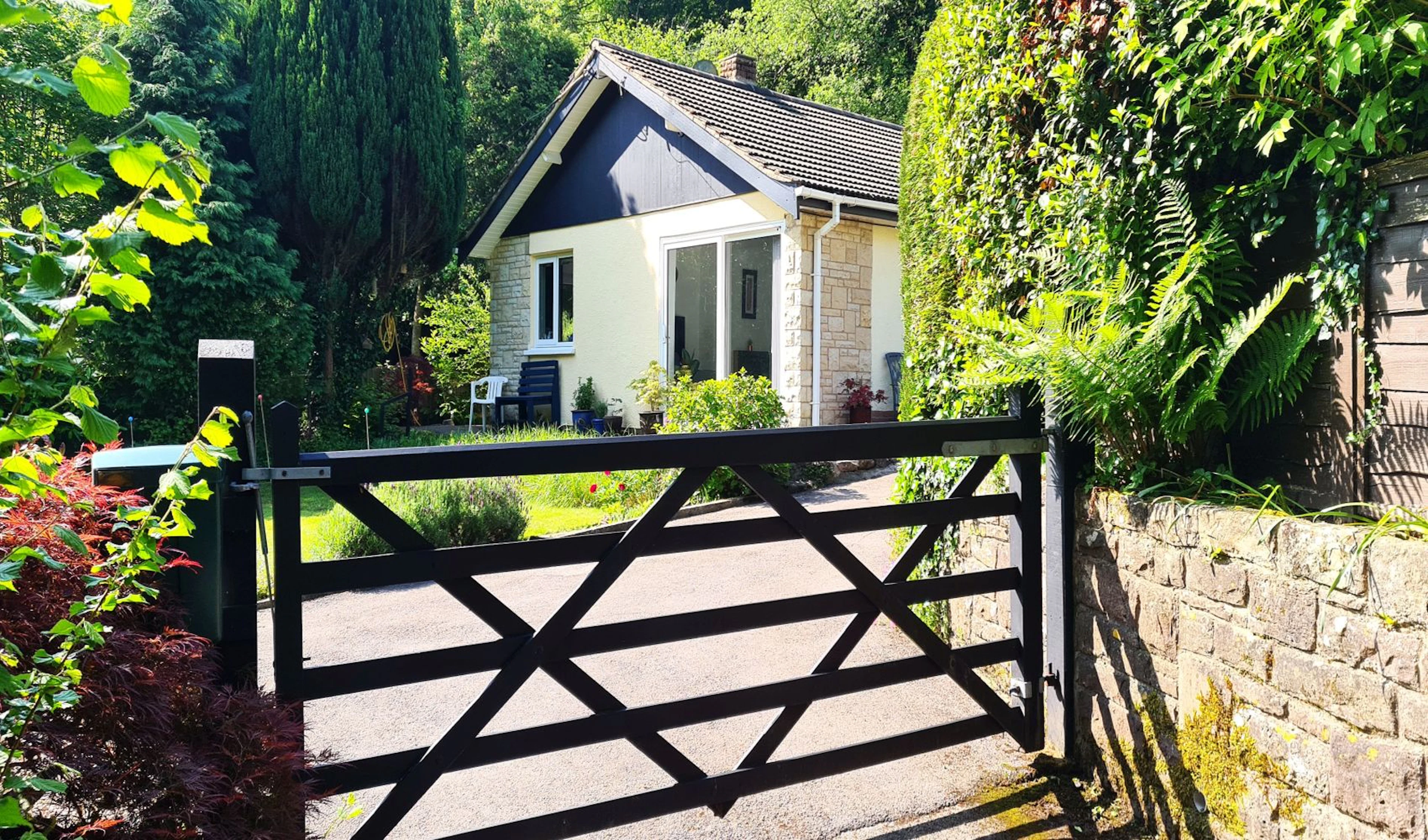 Trelleck Road, Chepstow