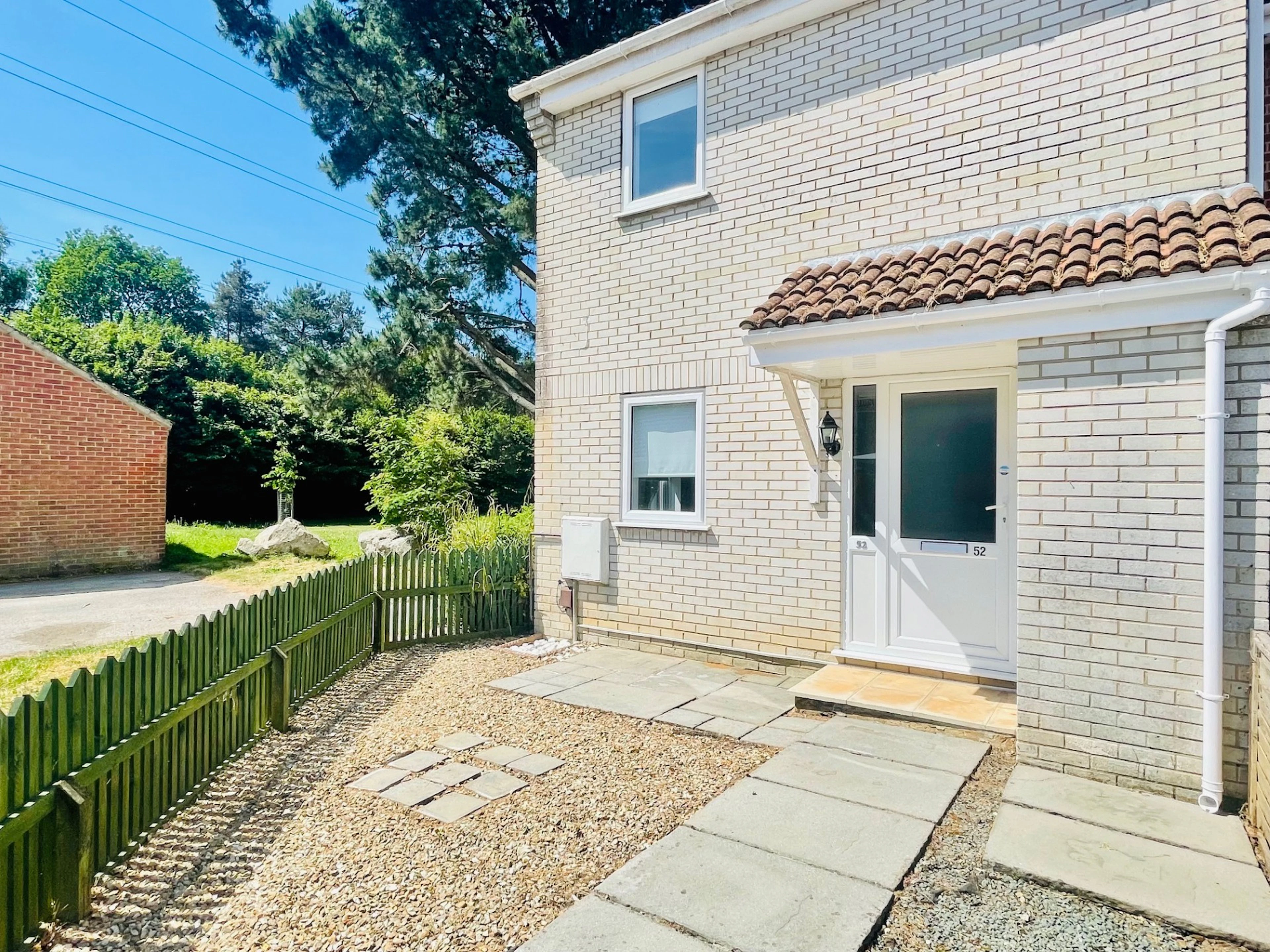 Bovington Close, Poole