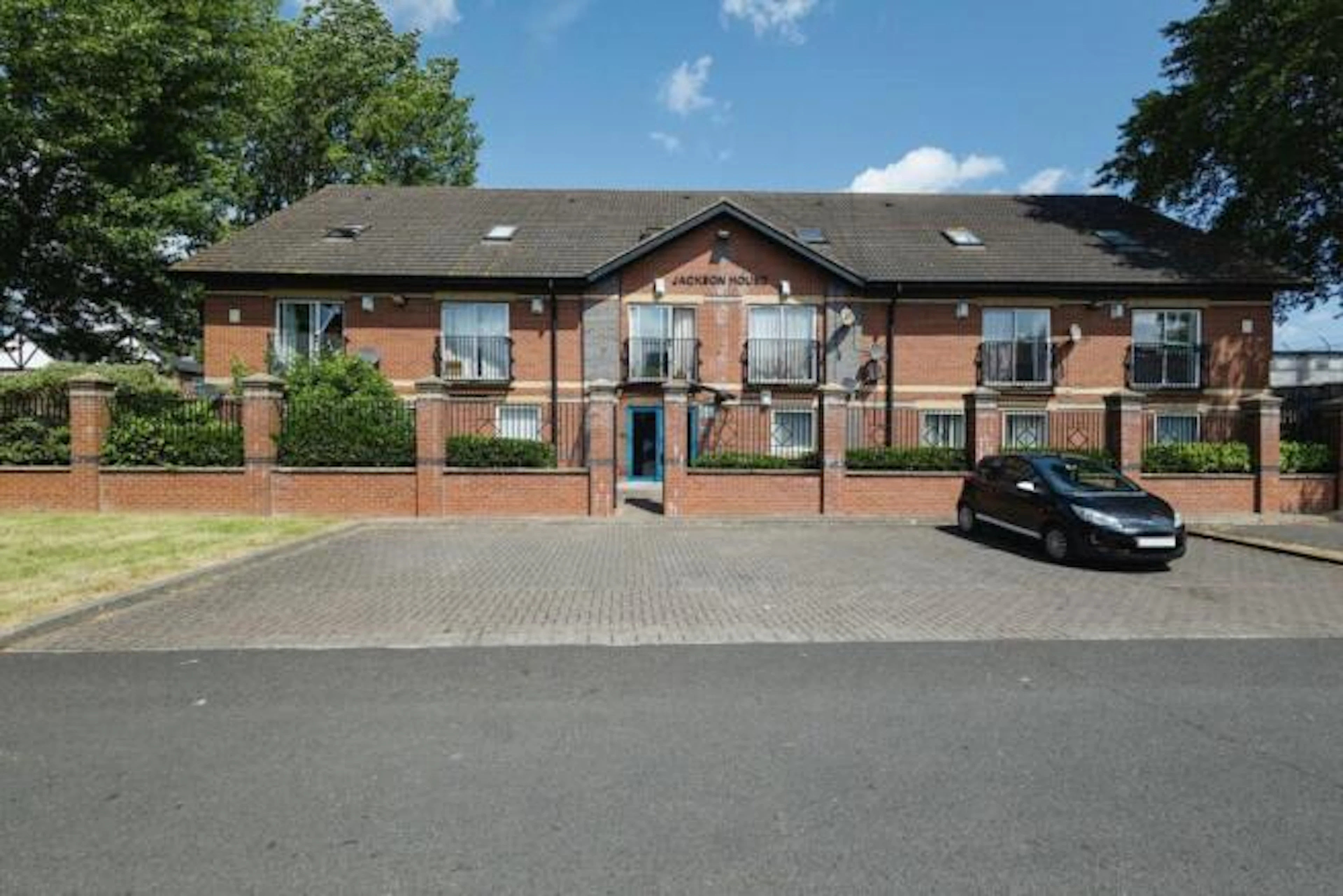 Aspen Drive, Middlesbrough