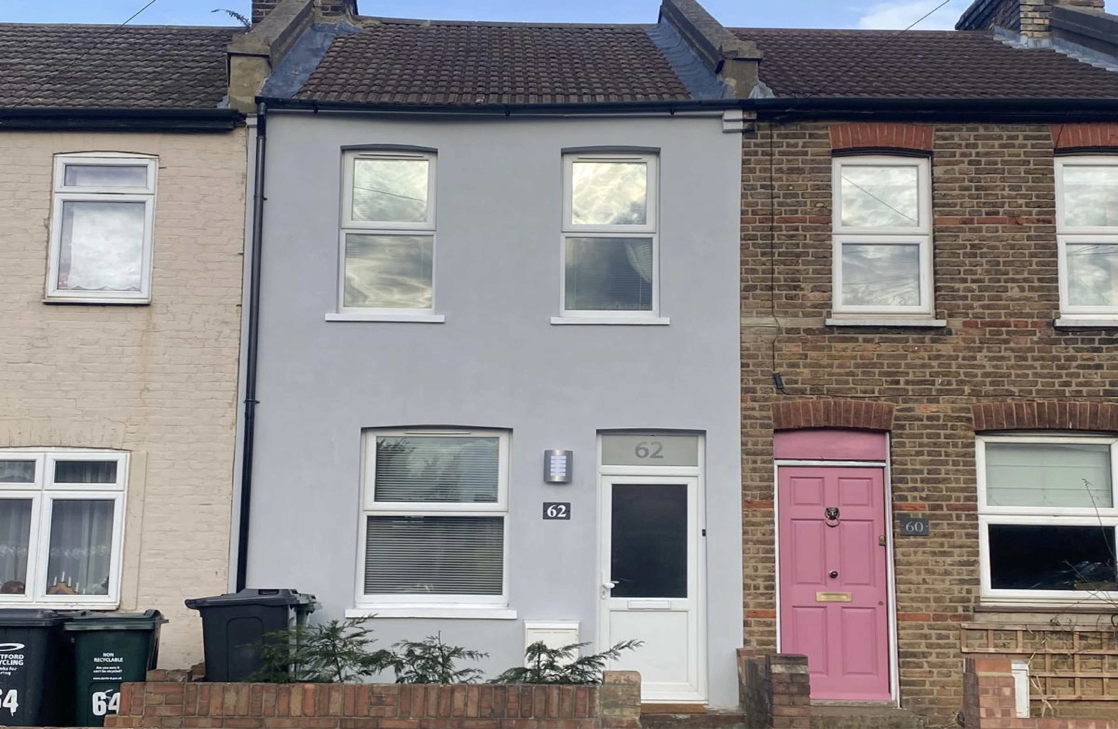 St. Vincents Road, Dartford