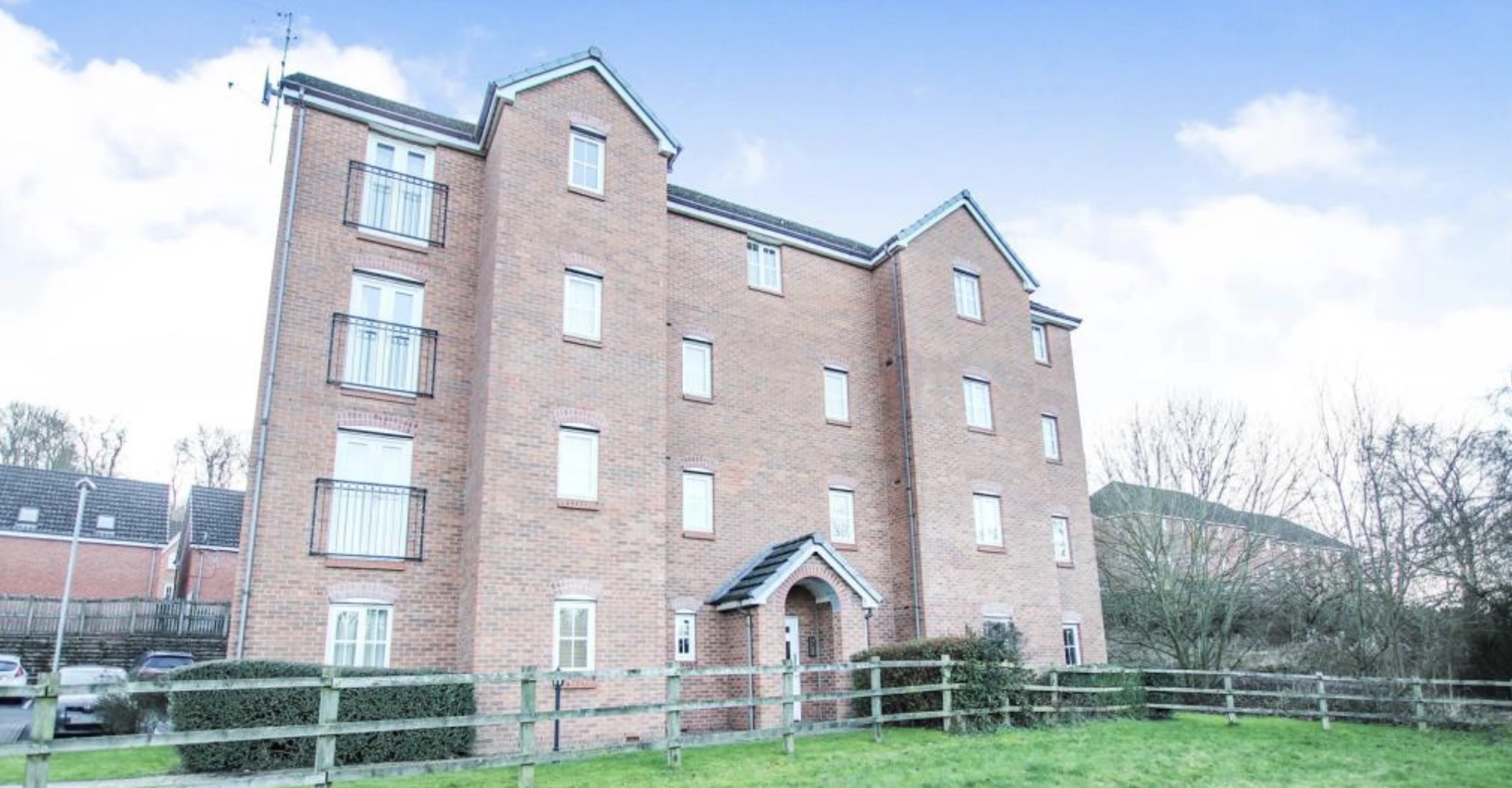 Tansy Way, Newcastle