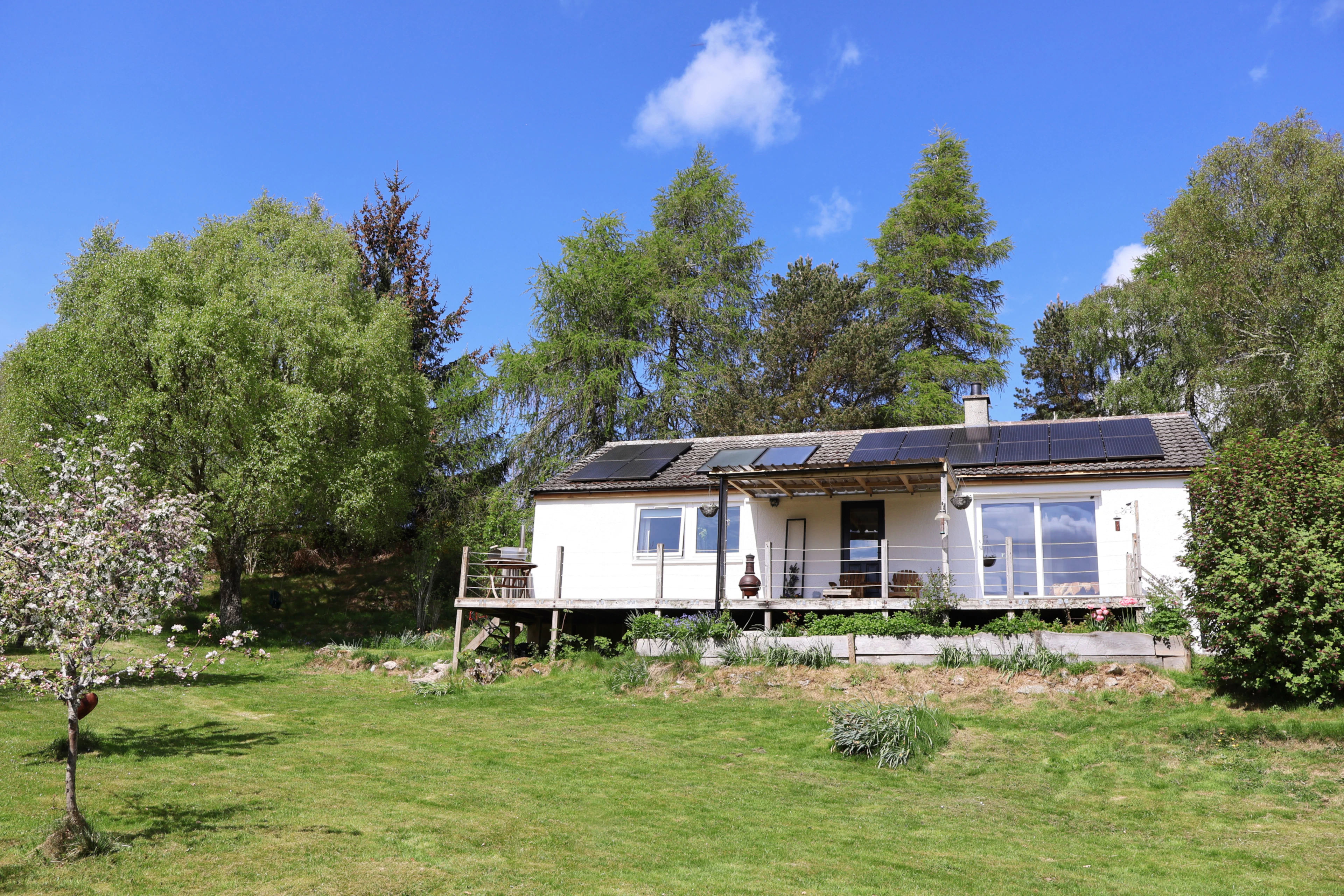 Errogie, Inverness