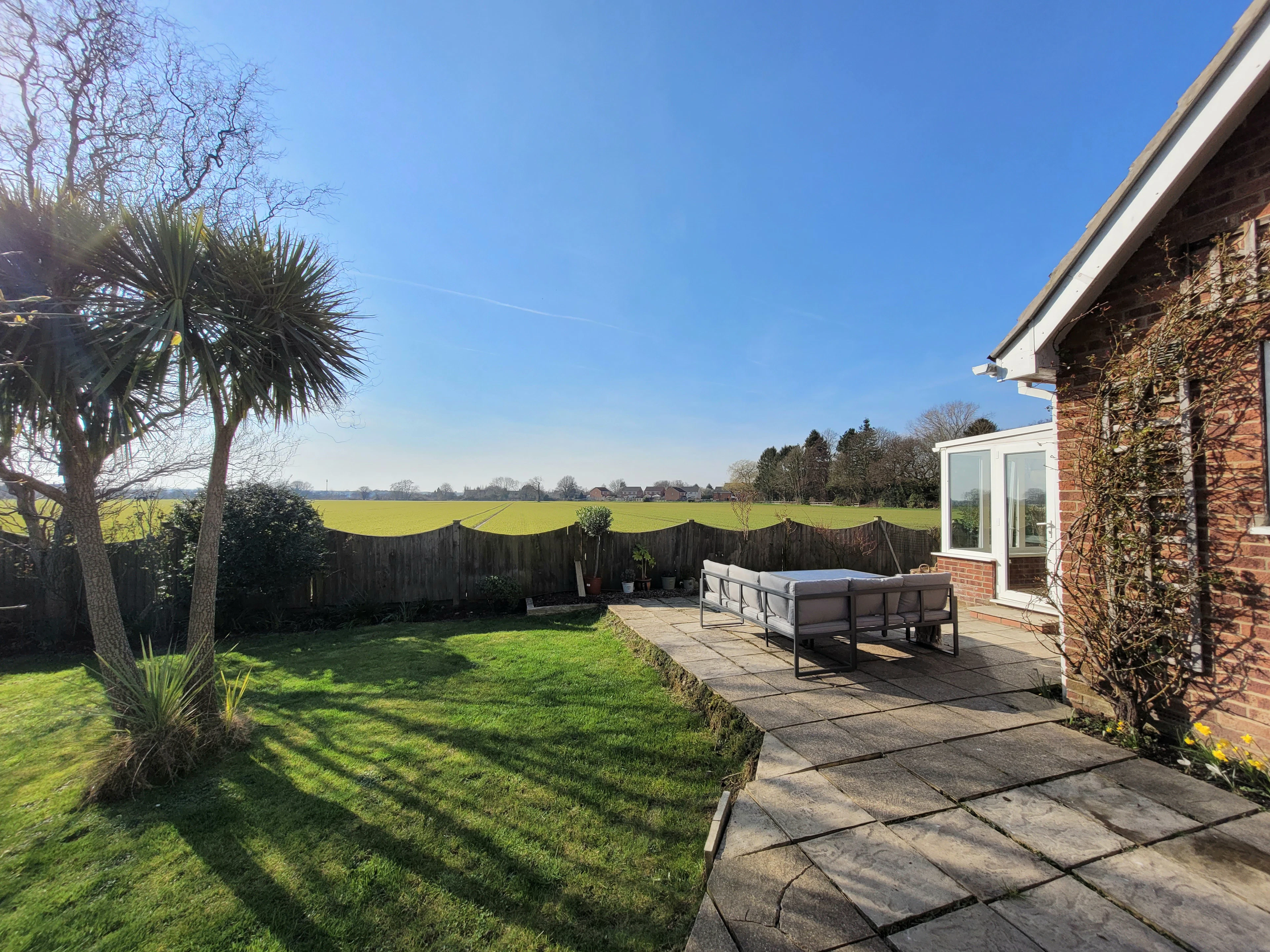 Oakwood Close, Tadcaster