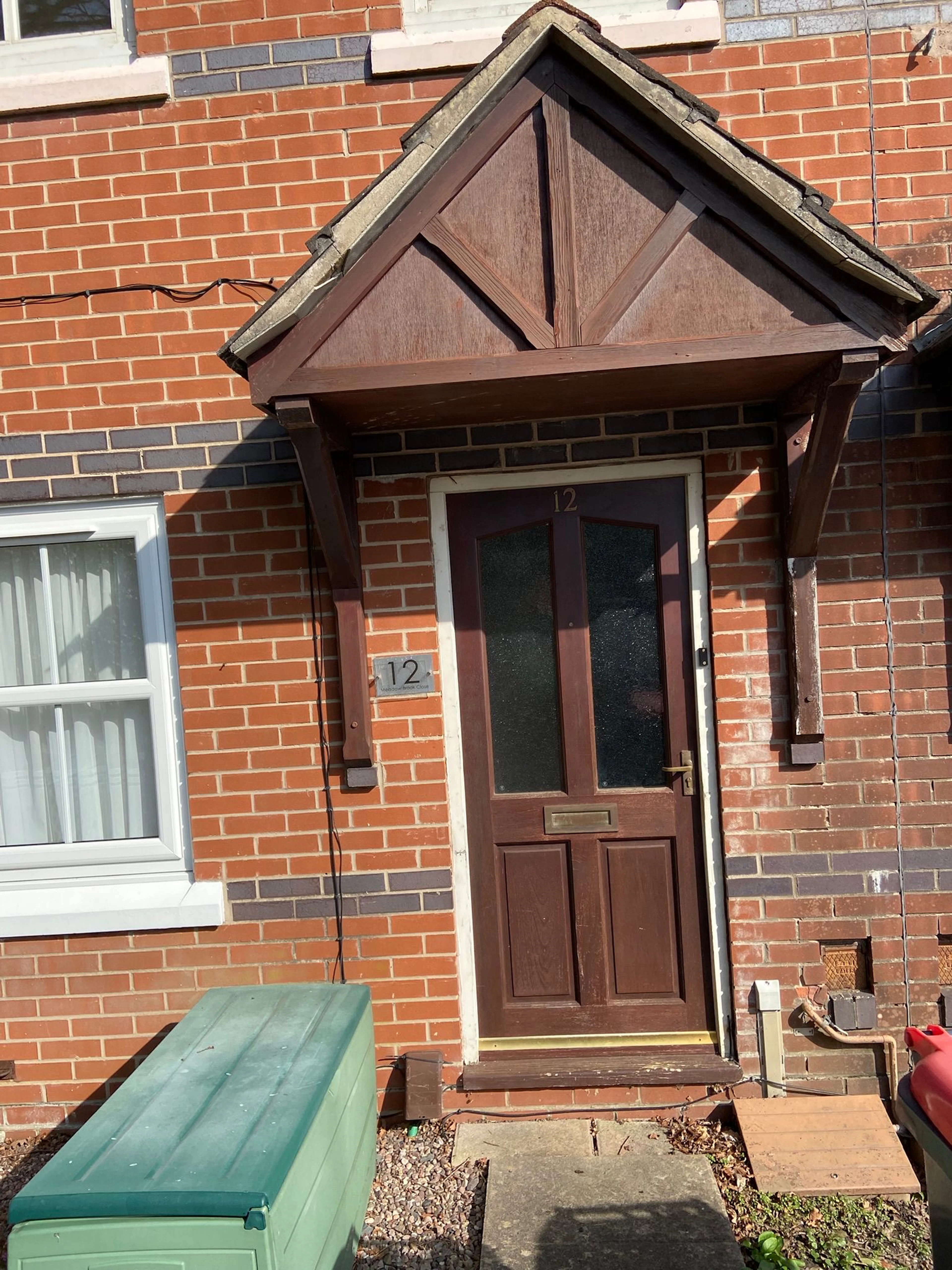 Meadow Brook Close, Telford