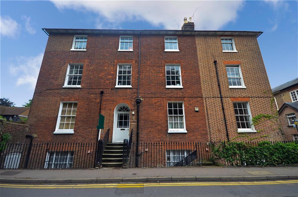 1 bedroom flat for sale in 200 Tonbridge Road Maidstone ME18 5NU