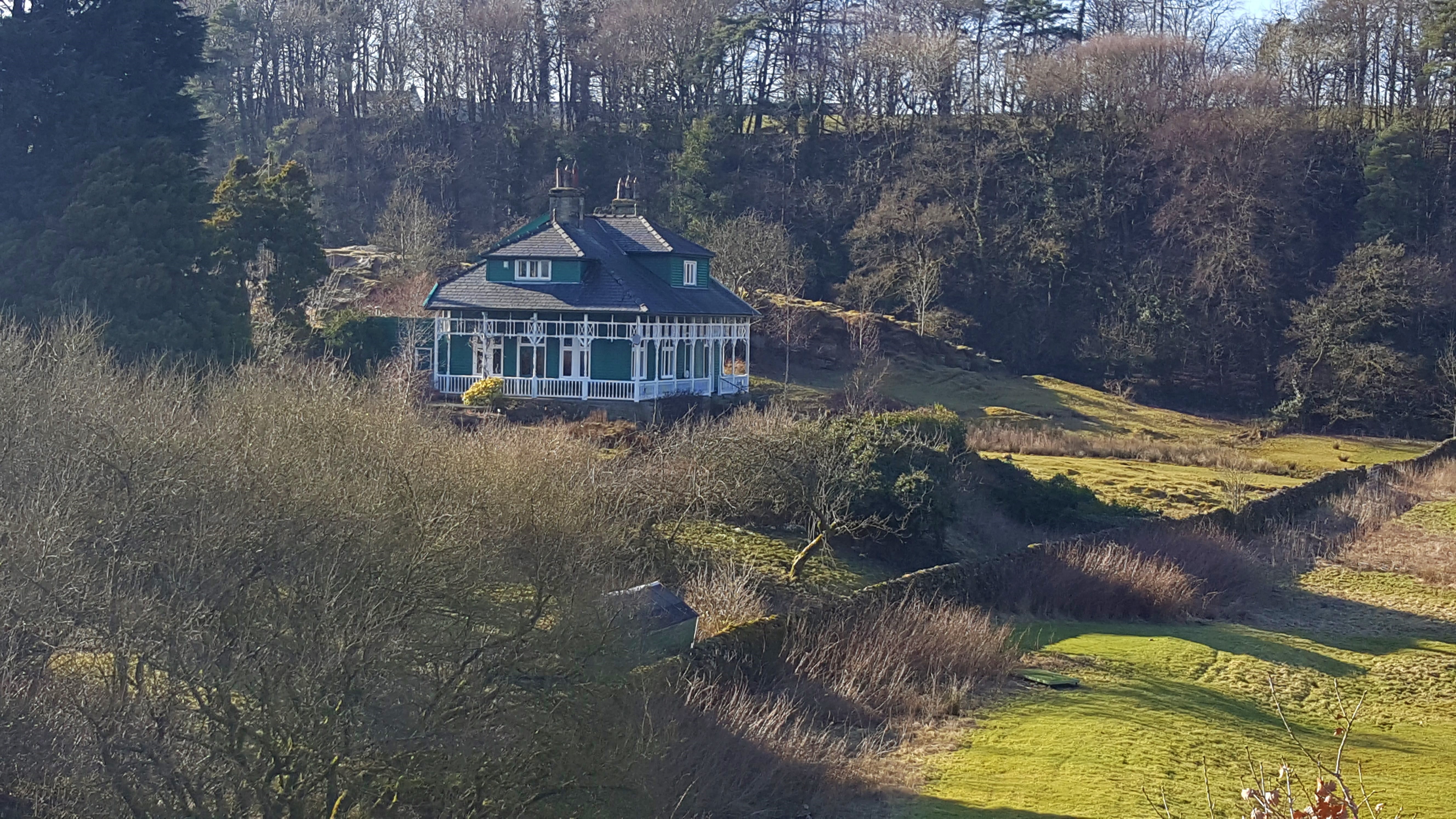 4 Bedroom Detached House For Sale In Mill Hill Lane Giggleswick Bd24 0dq