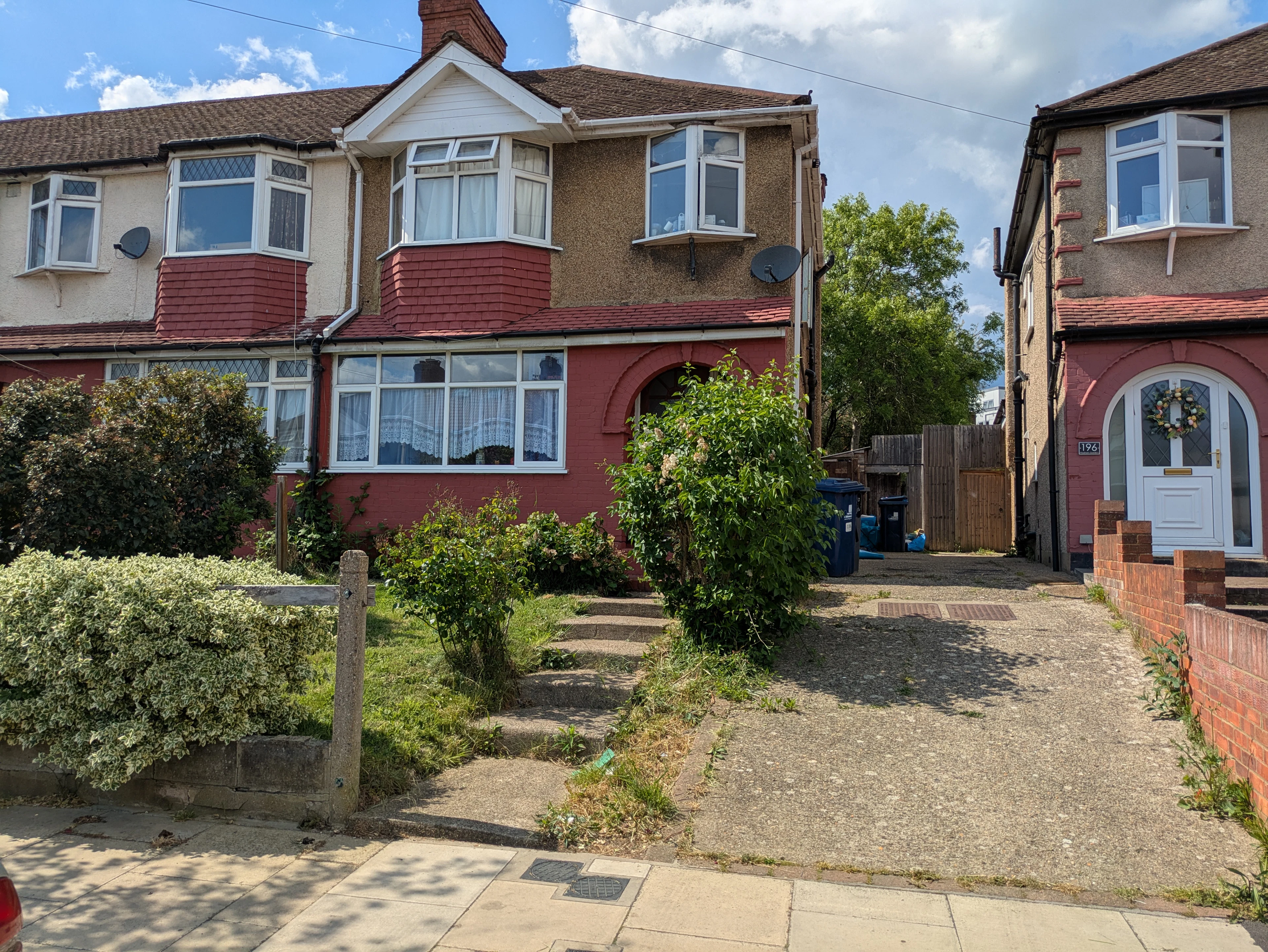 Wadham Gardens, Greenford