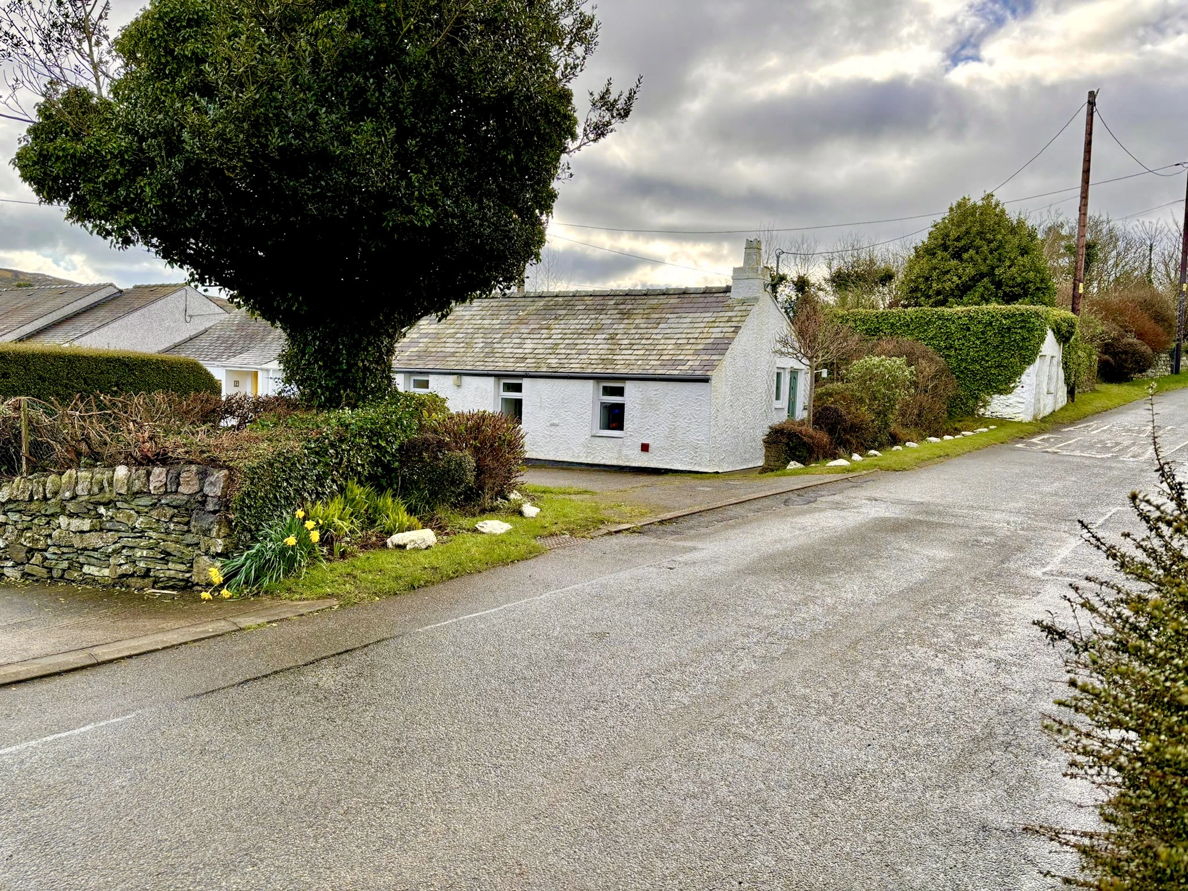 Llaneilian, Amlwch