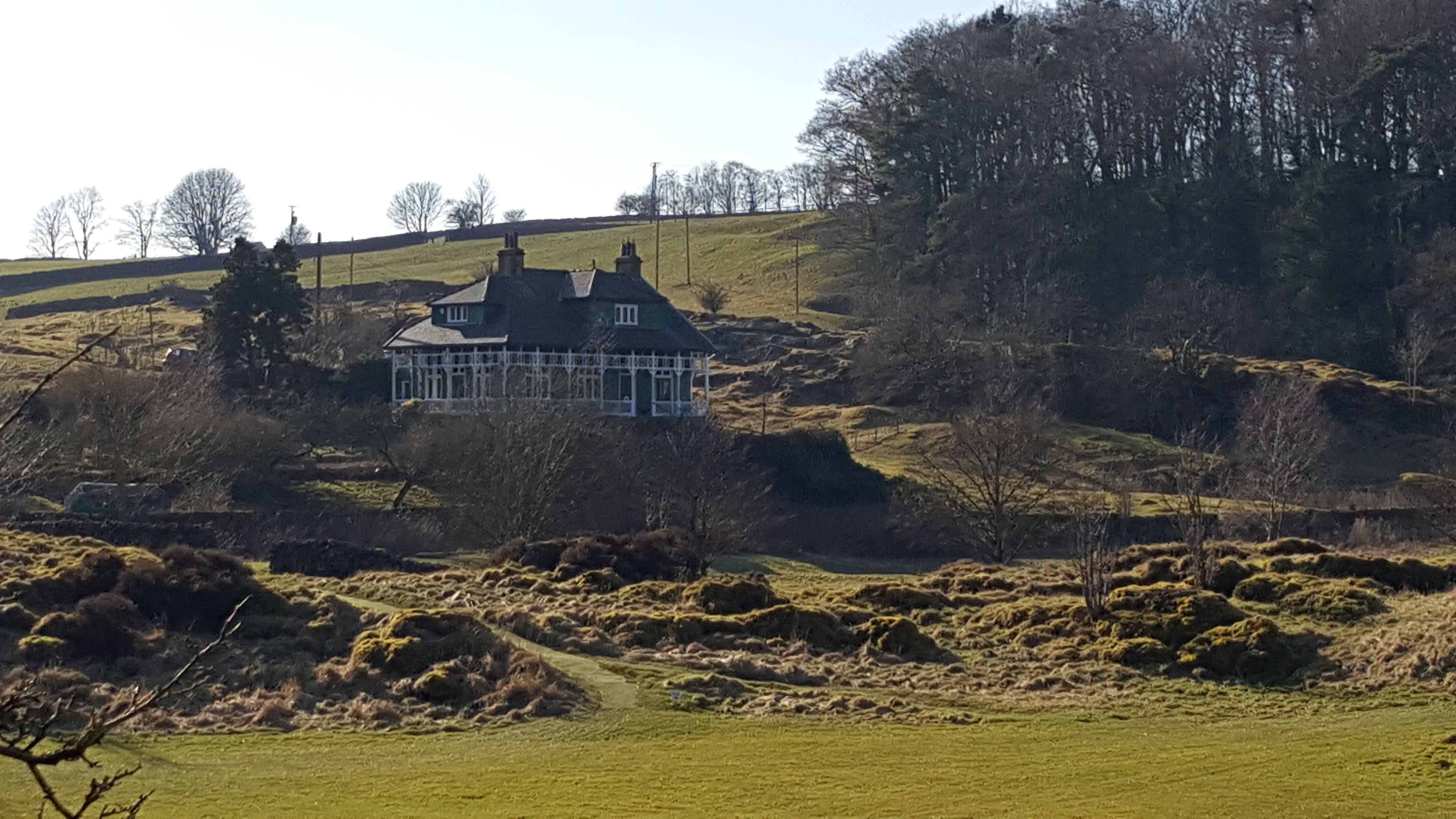 4 Bedroom Detached House For Sale In Mill Hill Lane Giggleswick Bd24 0dq