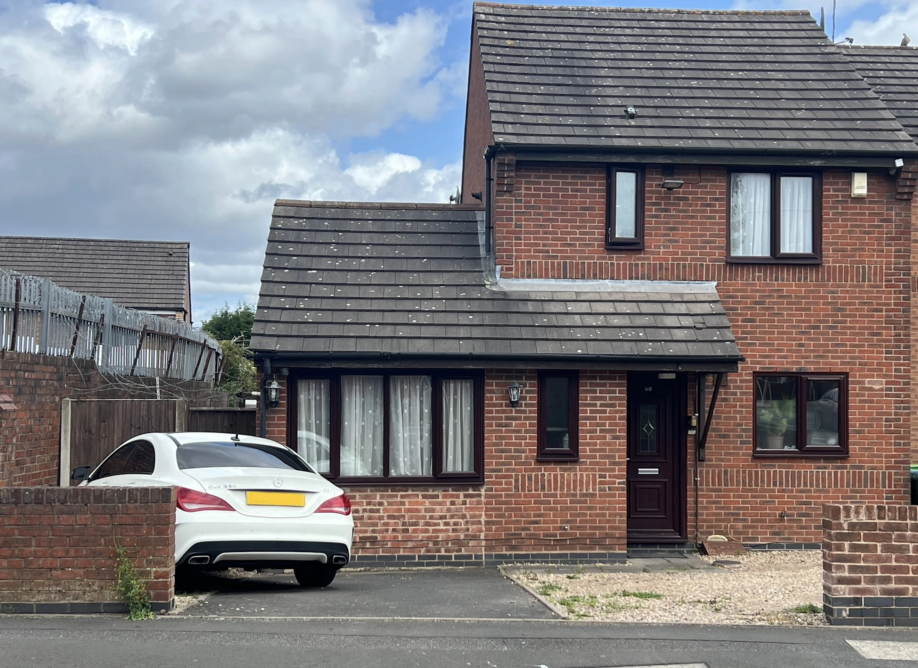 Tividale Street, Tipton