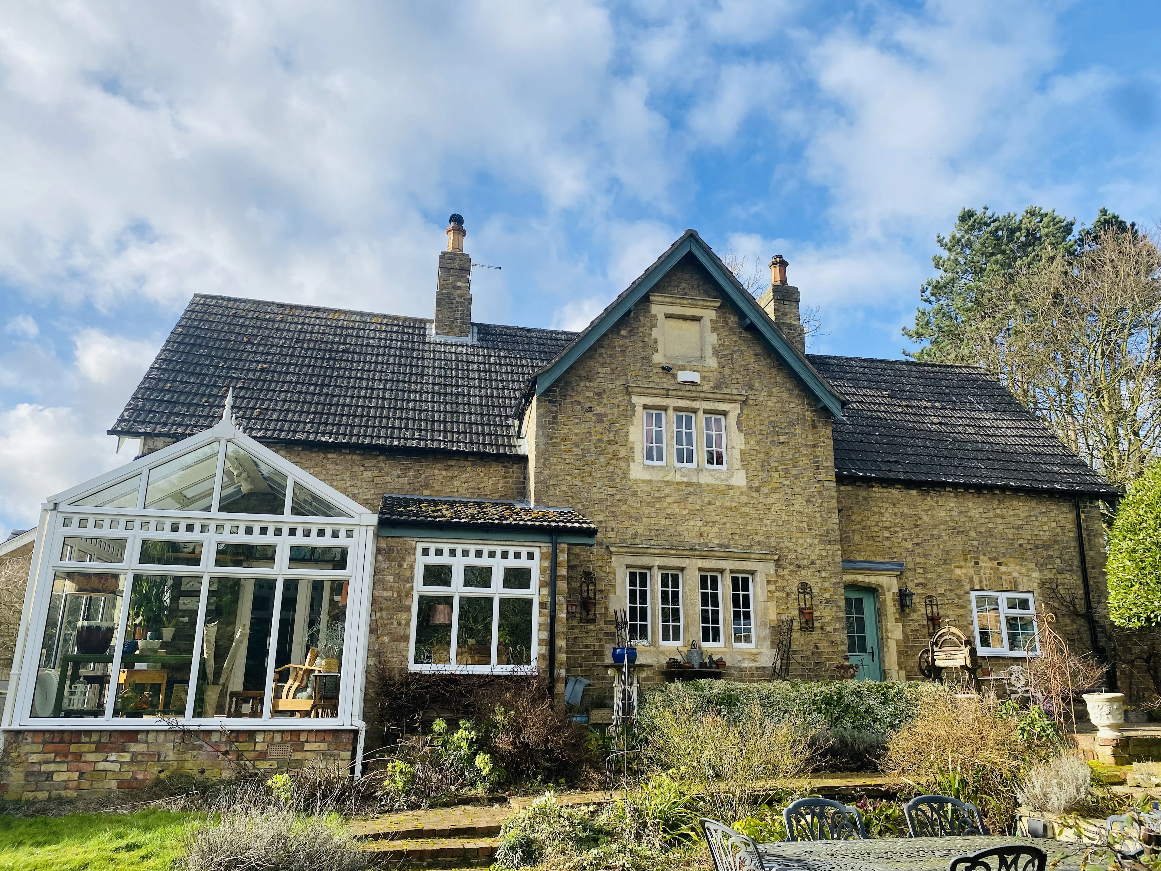 Sotby Road, Market Rasen