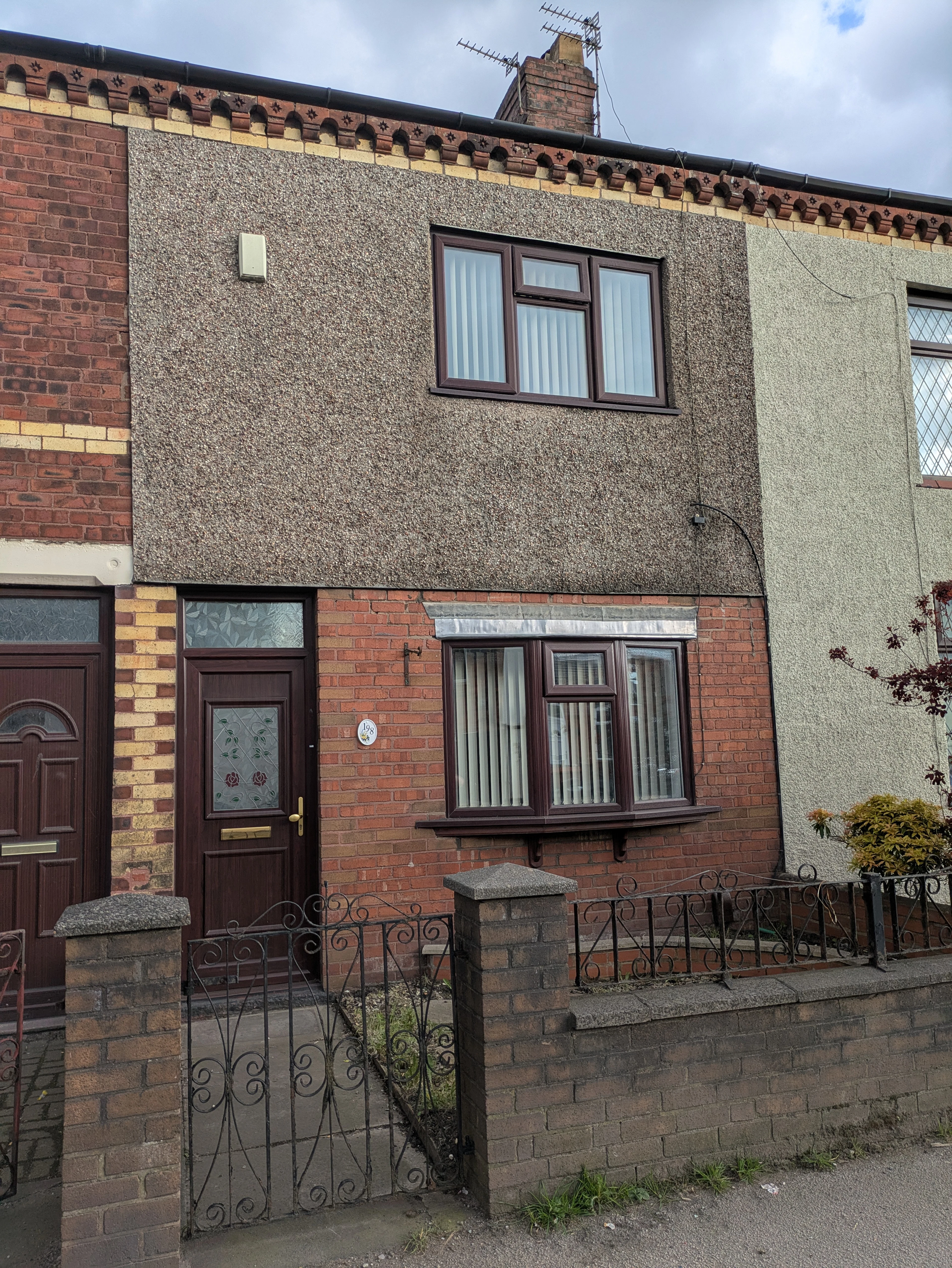 Bolton Road, Wigan