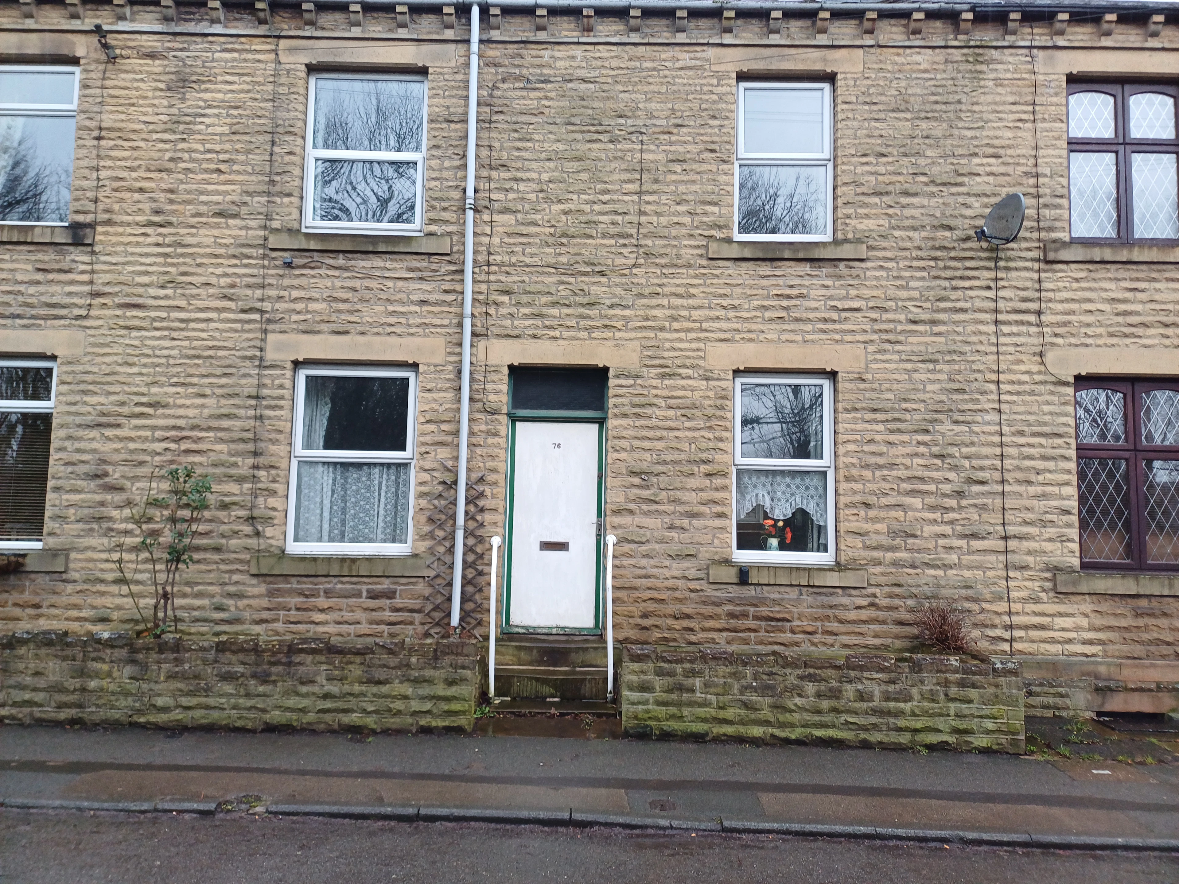 Calder Road, Mirfield