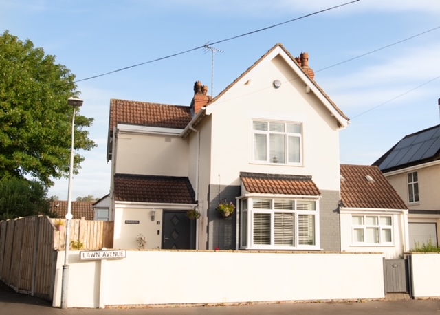 Lawn View House Sutton In Ashfield