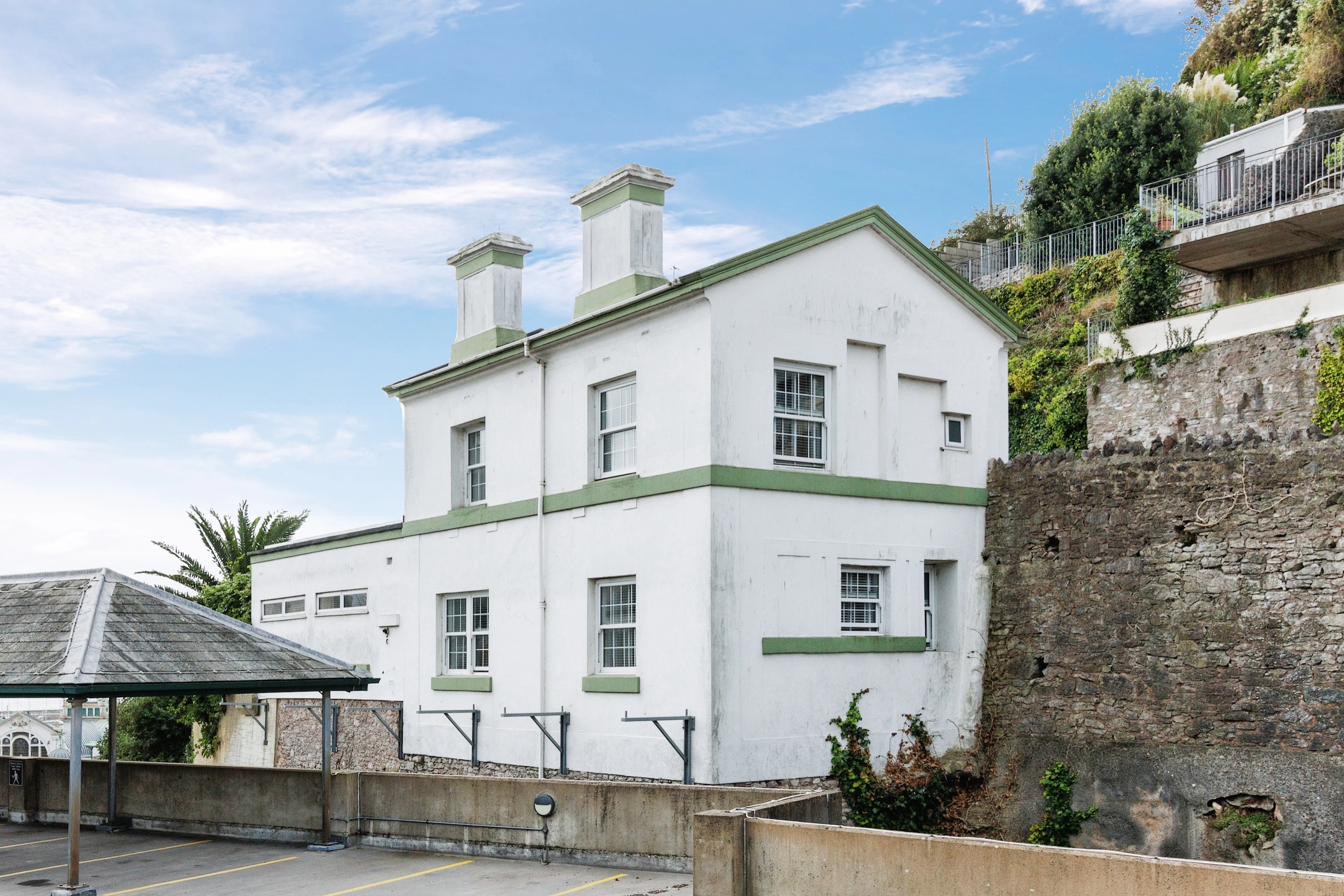 Rock Road, Torquay