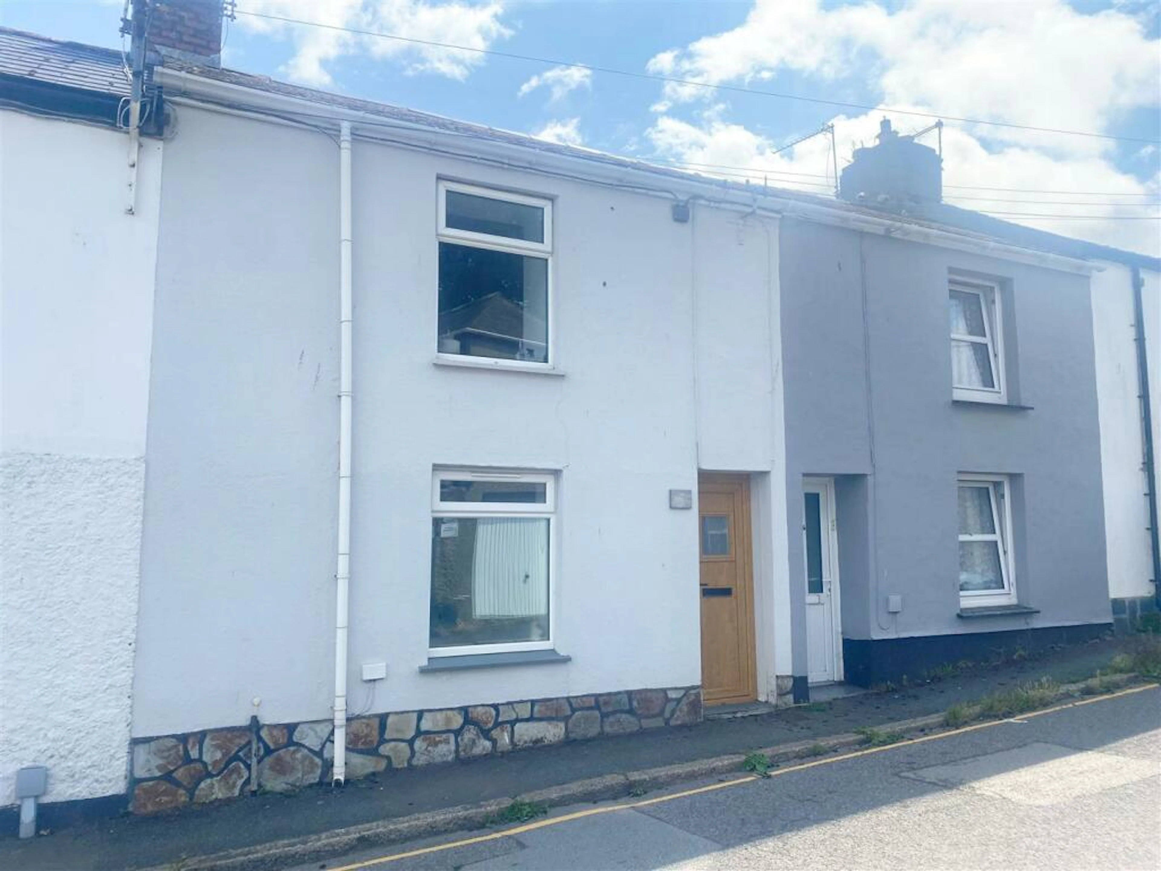 Lower Church Street, Hayle