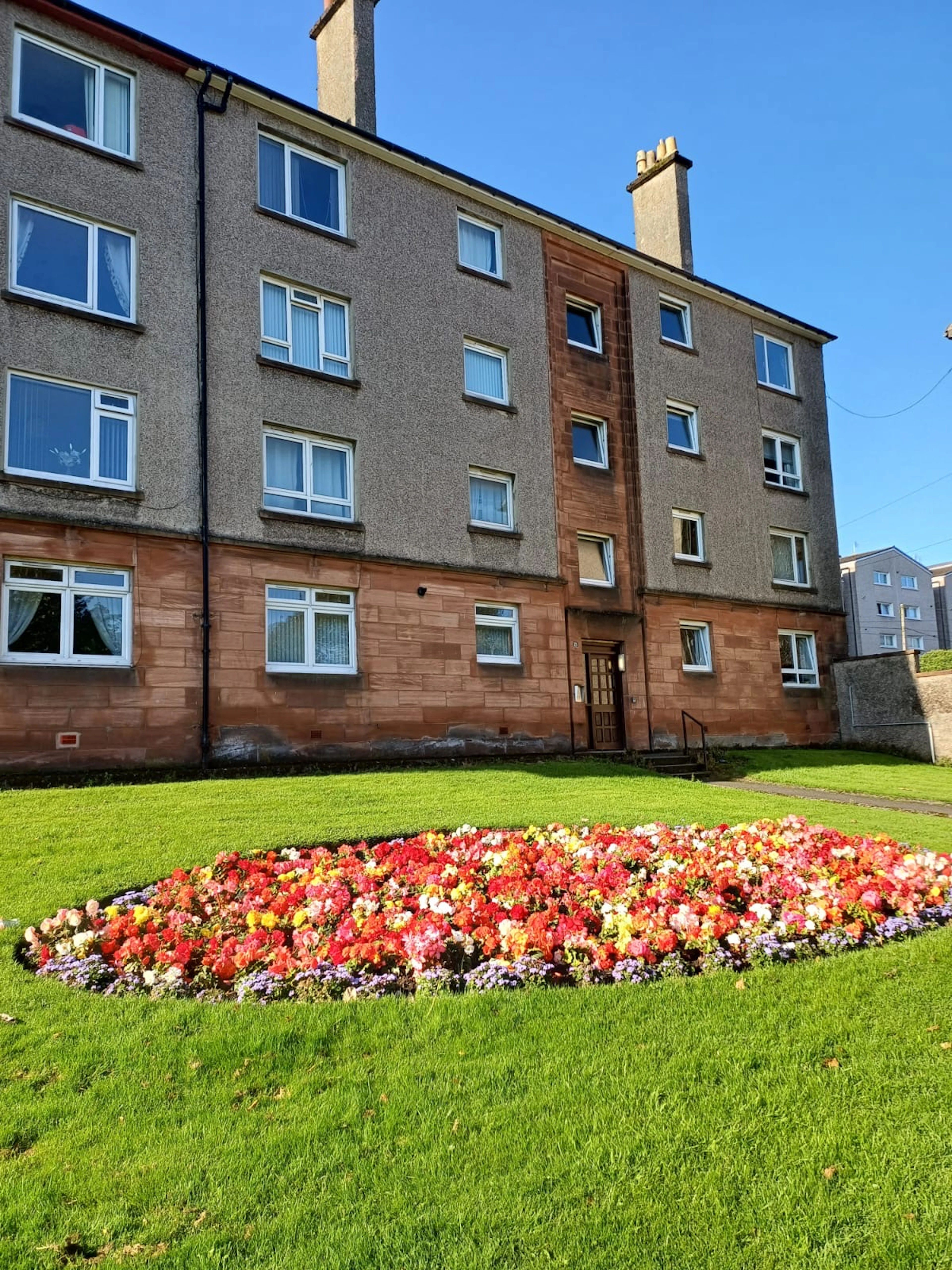 Shore Street, Gourock