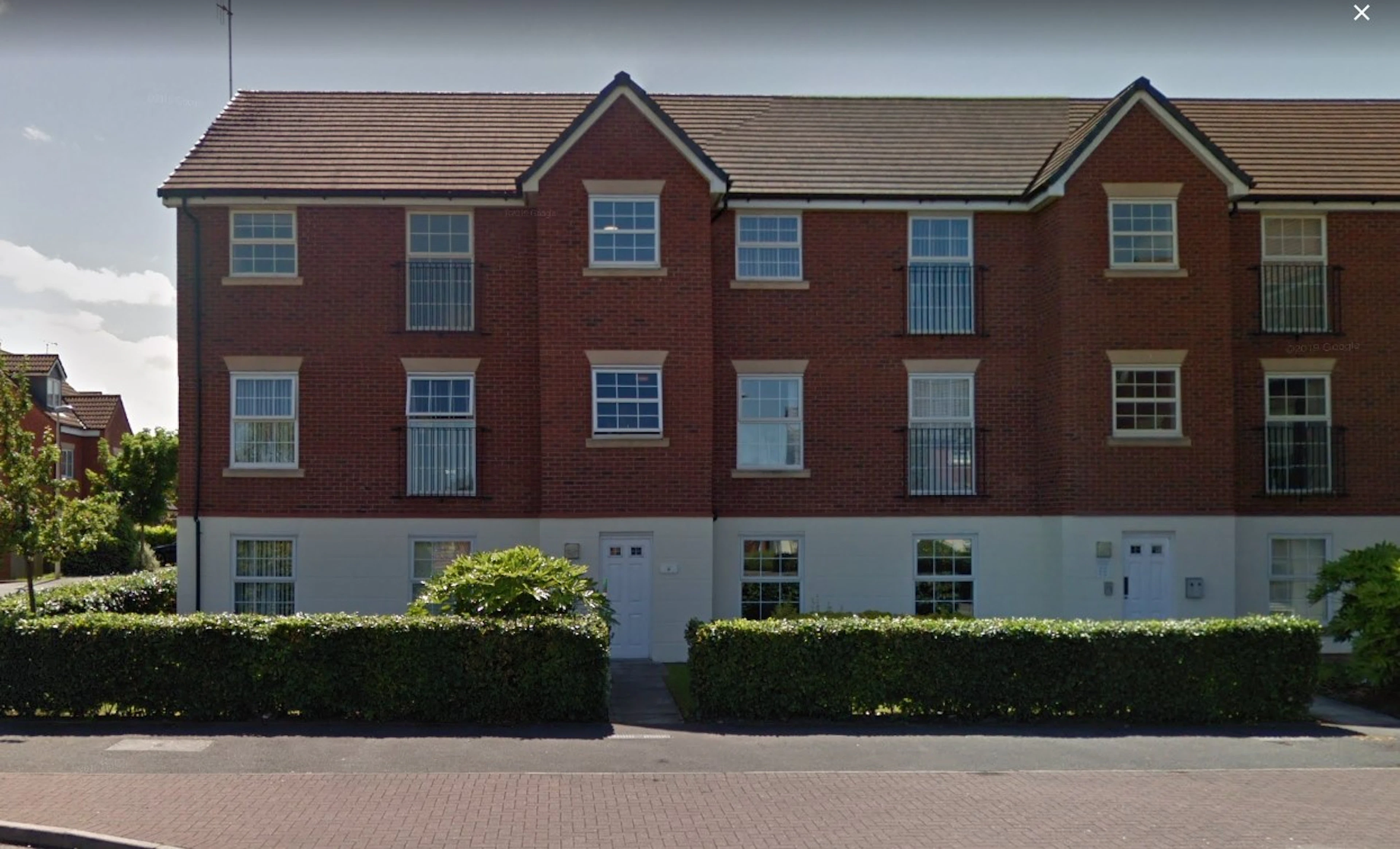 Naylor Road, Ellesmere Port