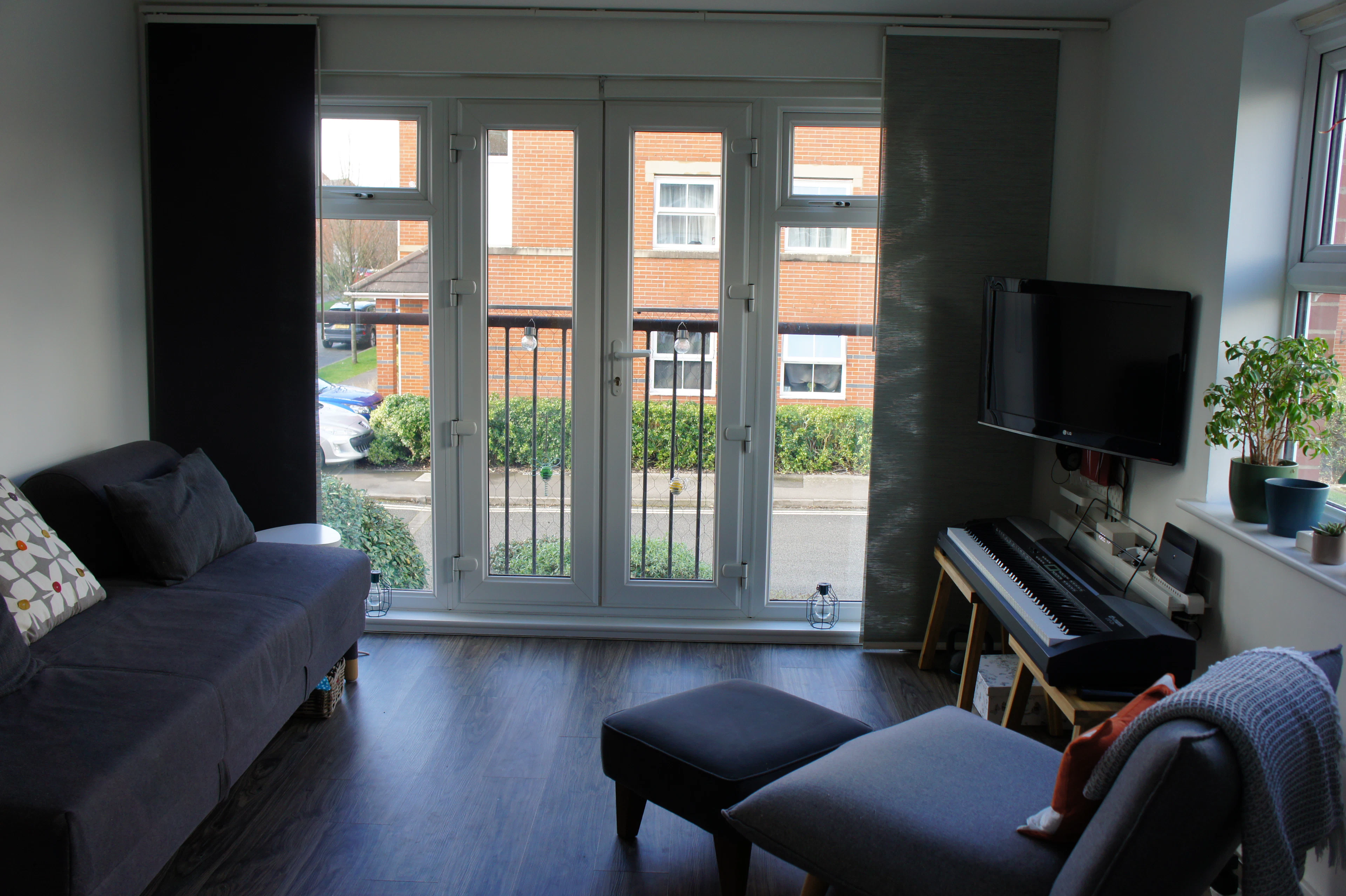 Alma Road, Banbury