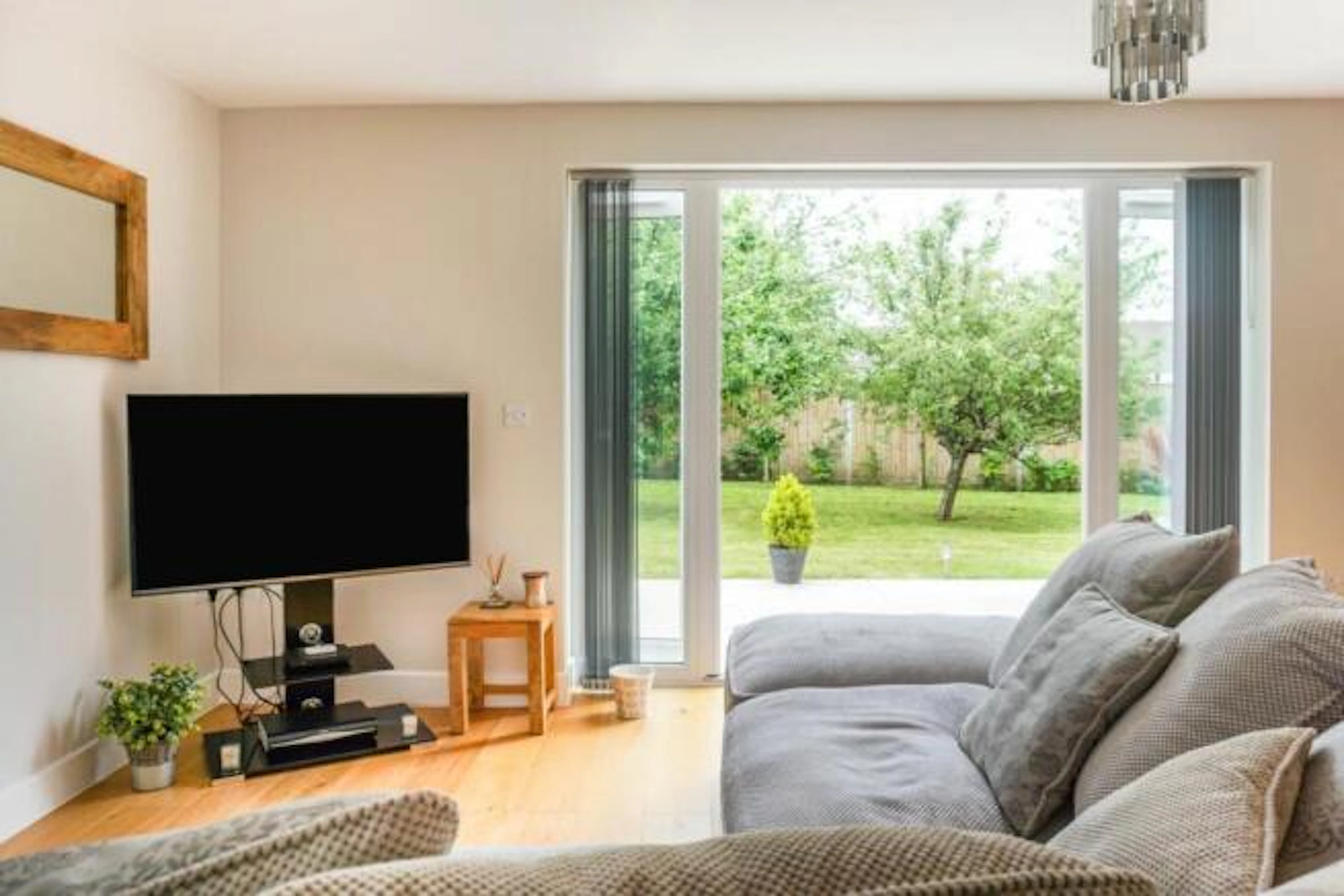 Haweswater Close, Southampton