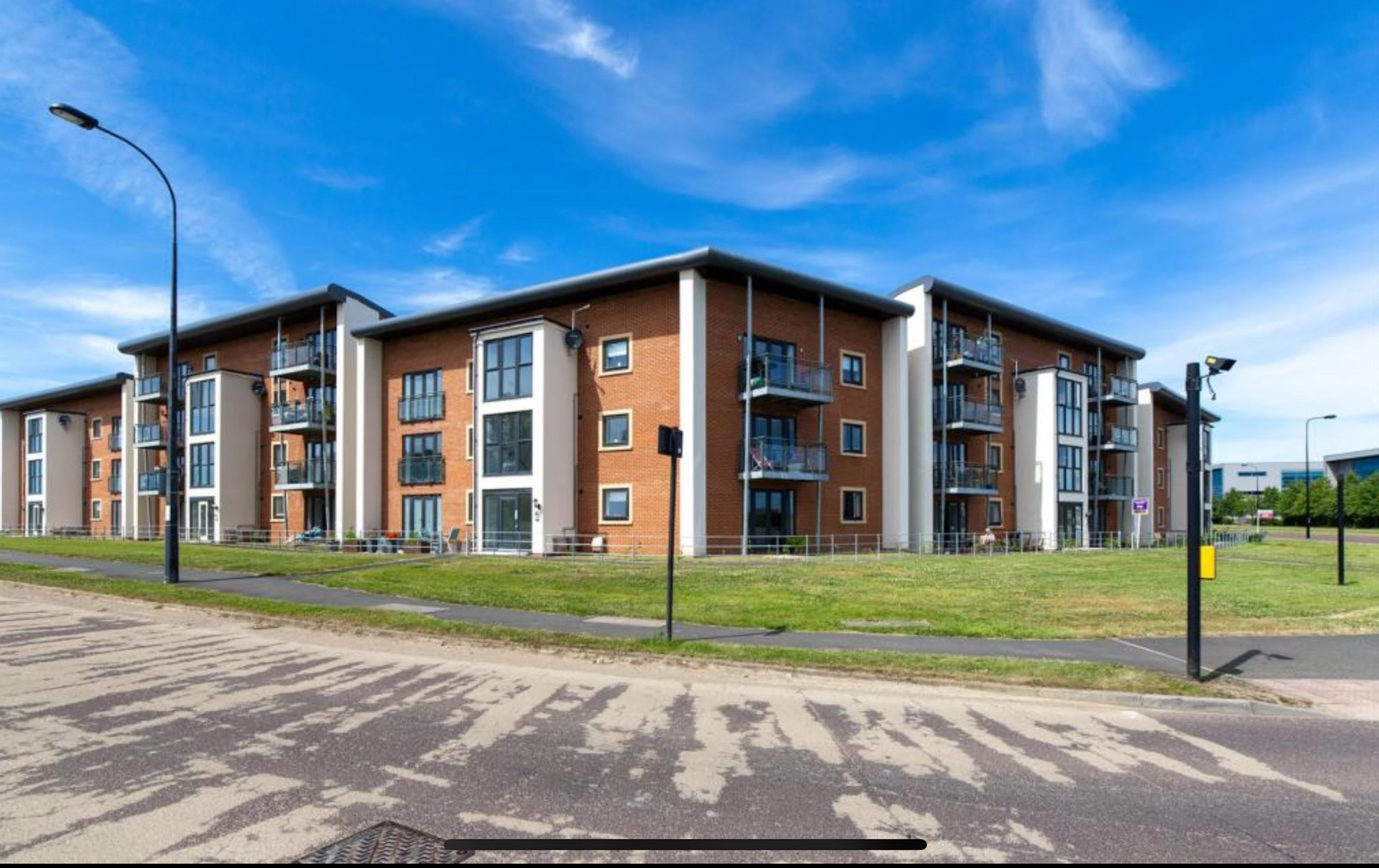 Willowbay Drive, Newcastle Upon Tyne