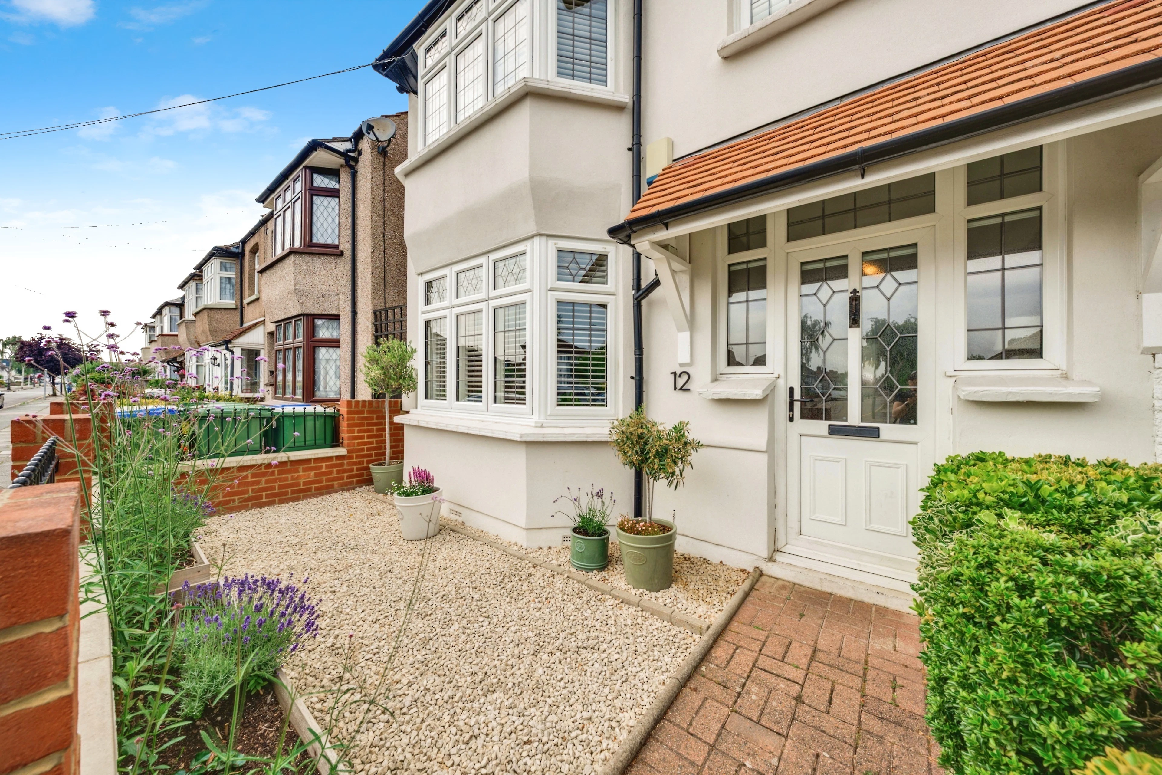 Woodlands Road, Bexleyheath