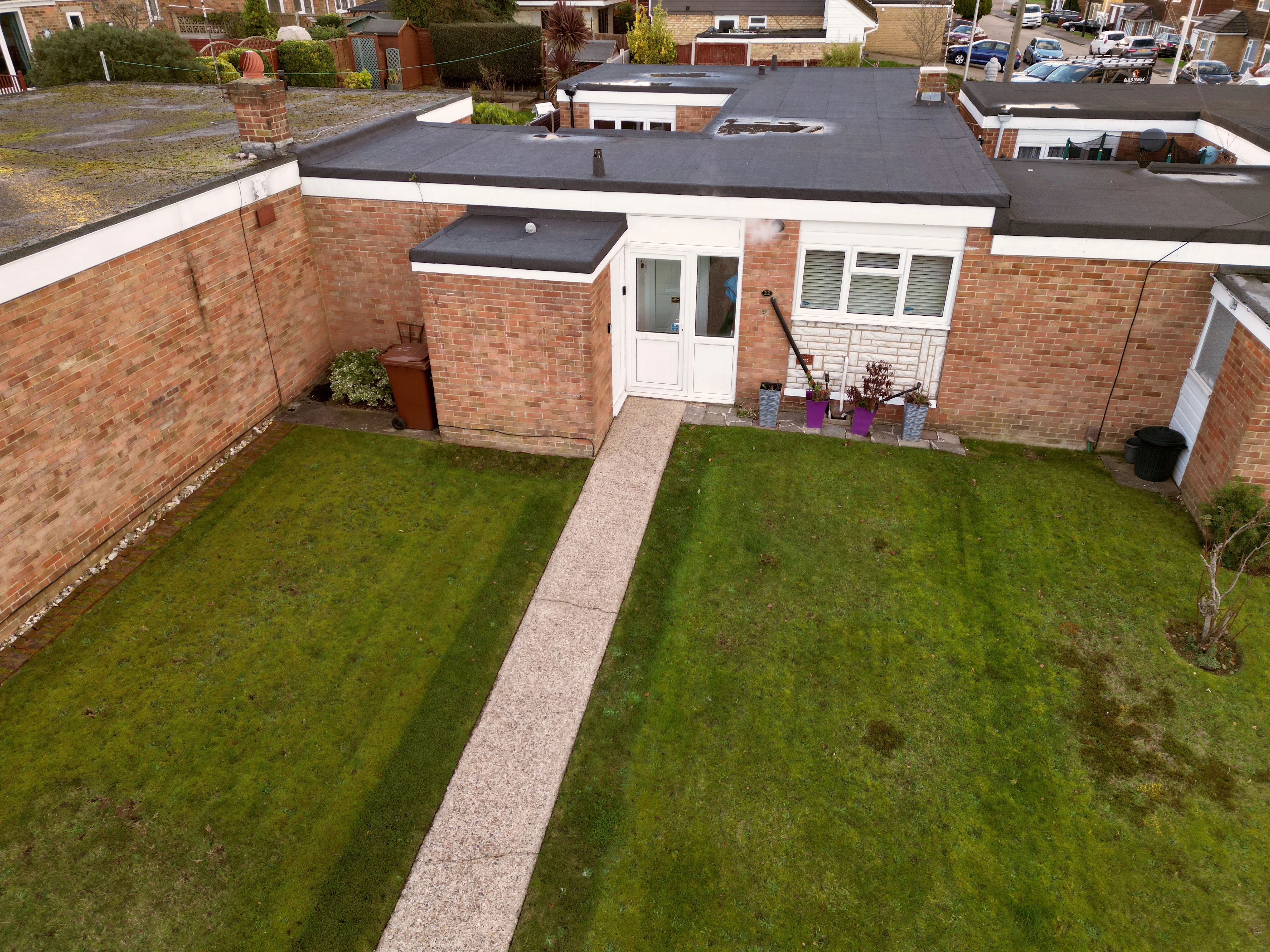 Campleshon Road, Gillingham