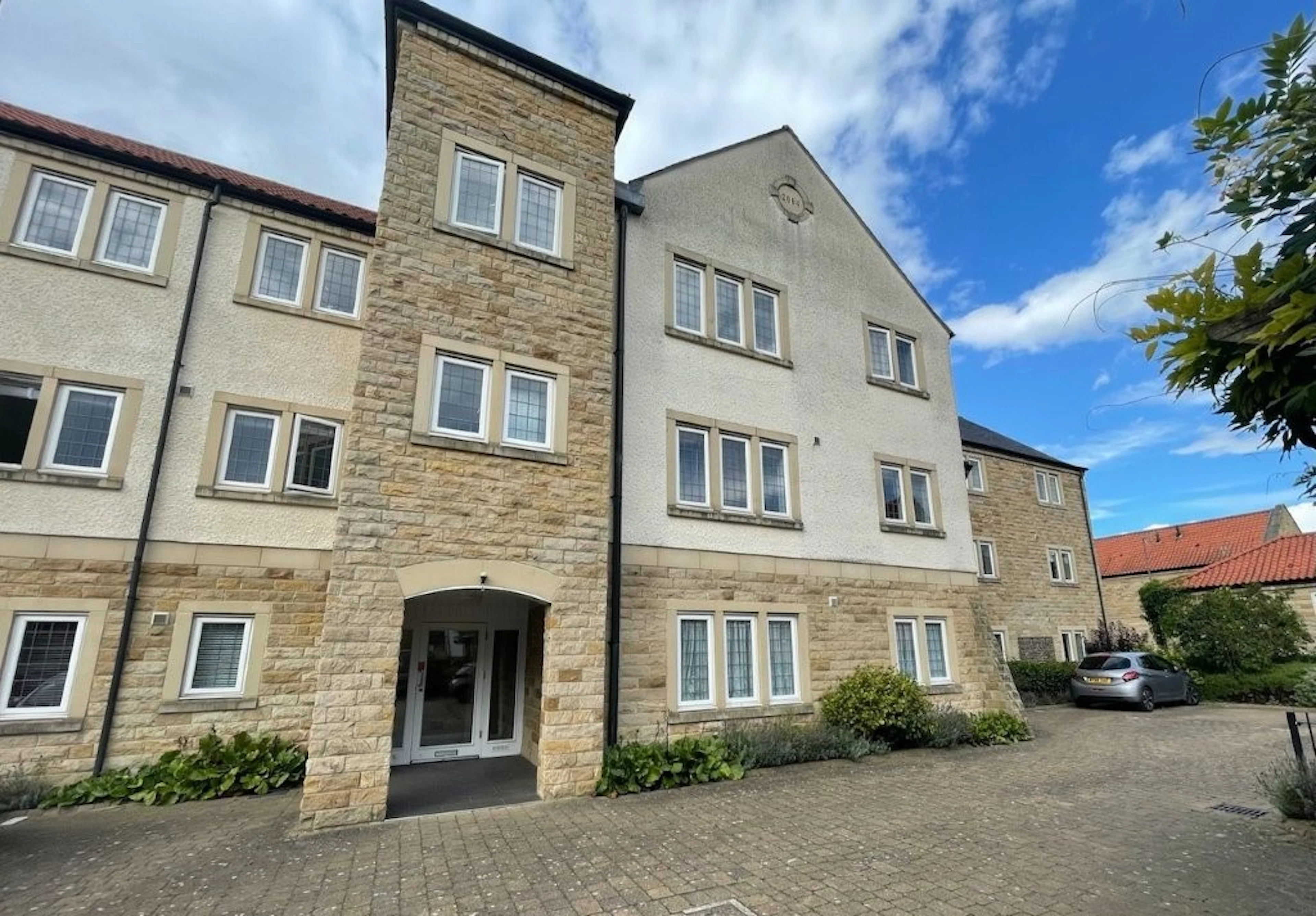 Micklethwaite Grove, Wetherby