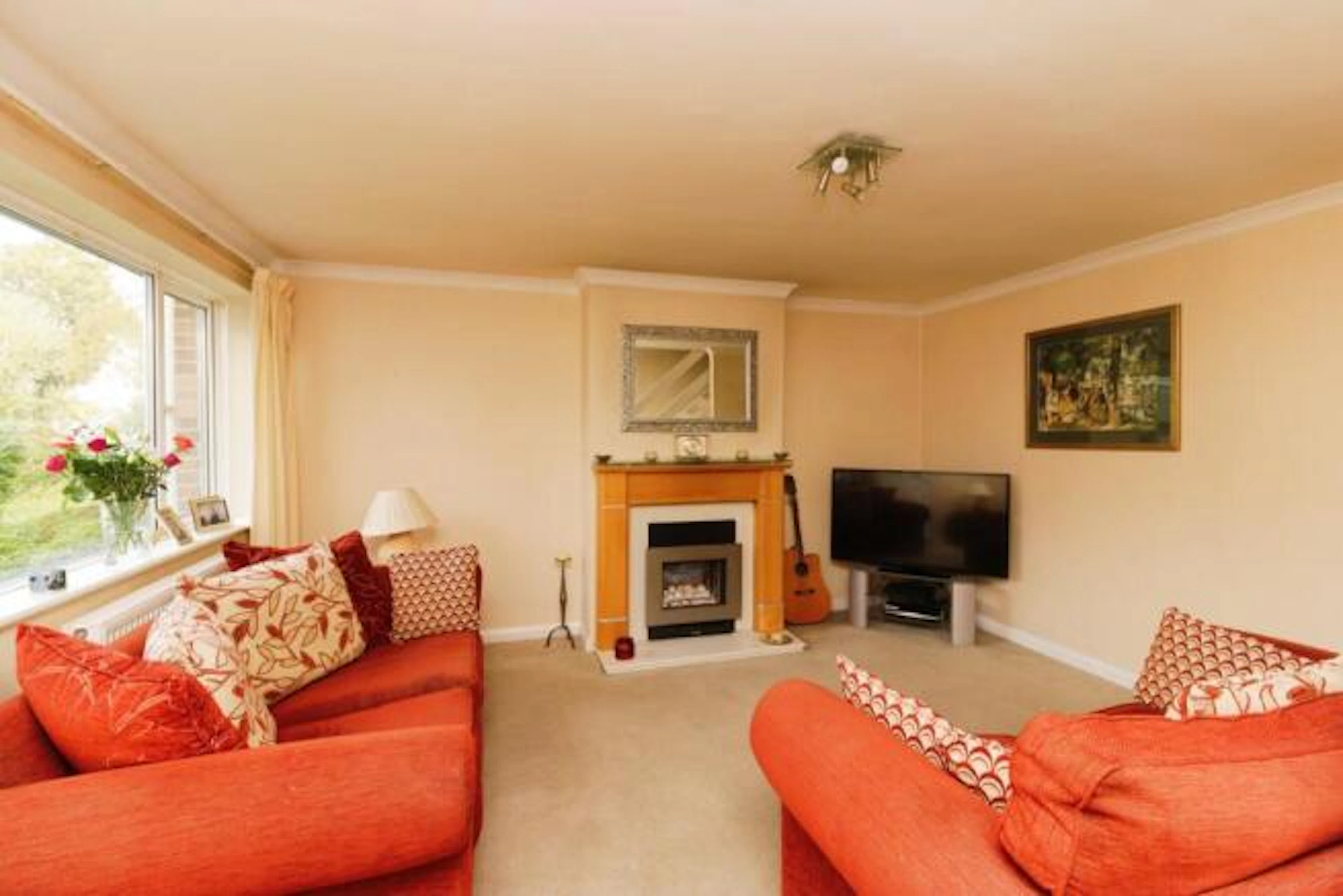 Heath Way, Horsham